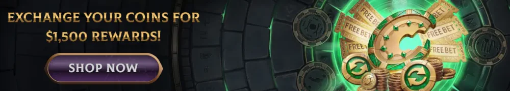 Talismania Casino Belohnungen